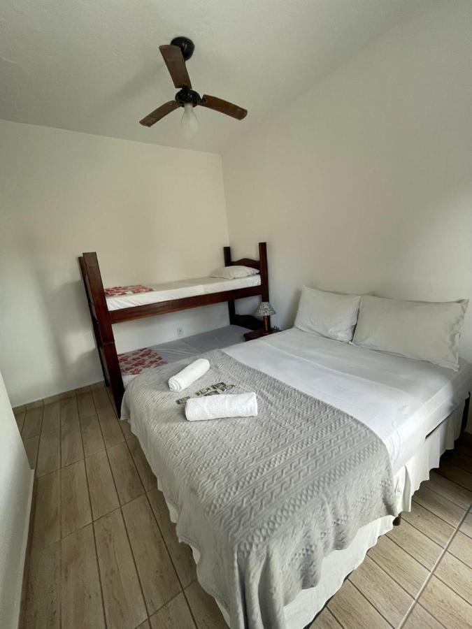 Paraty Chill Inn Pousada Екстериор снимка