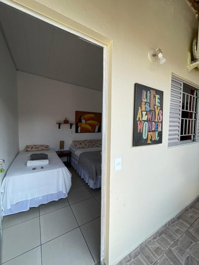 Paraty Chill Inn Pousada Екстериор снимка