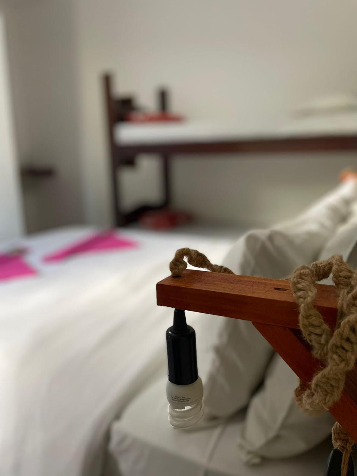 Paraty Chill Inn Pousada Екстериор снимка