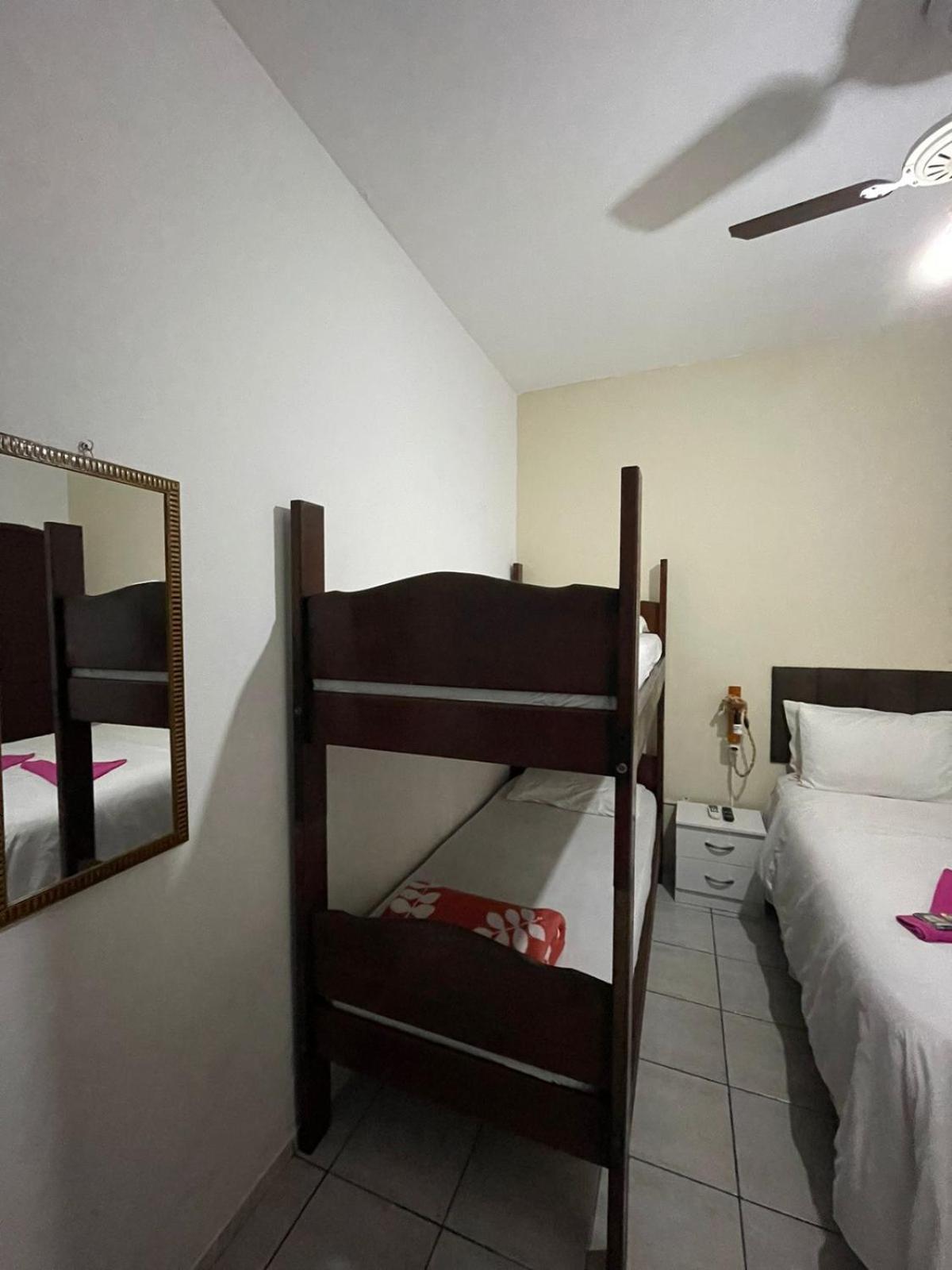 Paraty Chill Inn Pousada Екстериор снимка