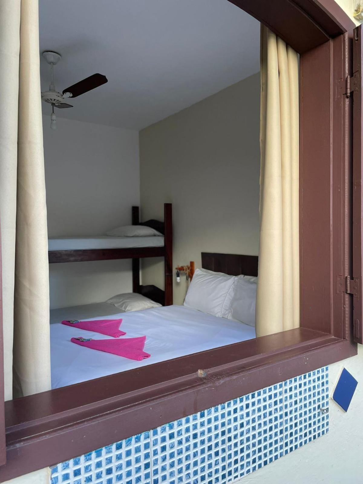 Paraty Chill Inn Pousada Екстериор снимка