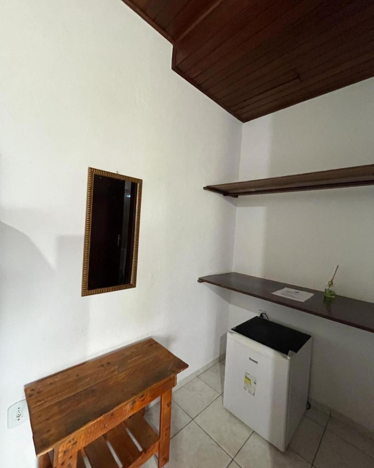 Paraty Chill Inn Pousada Екстериор снимка