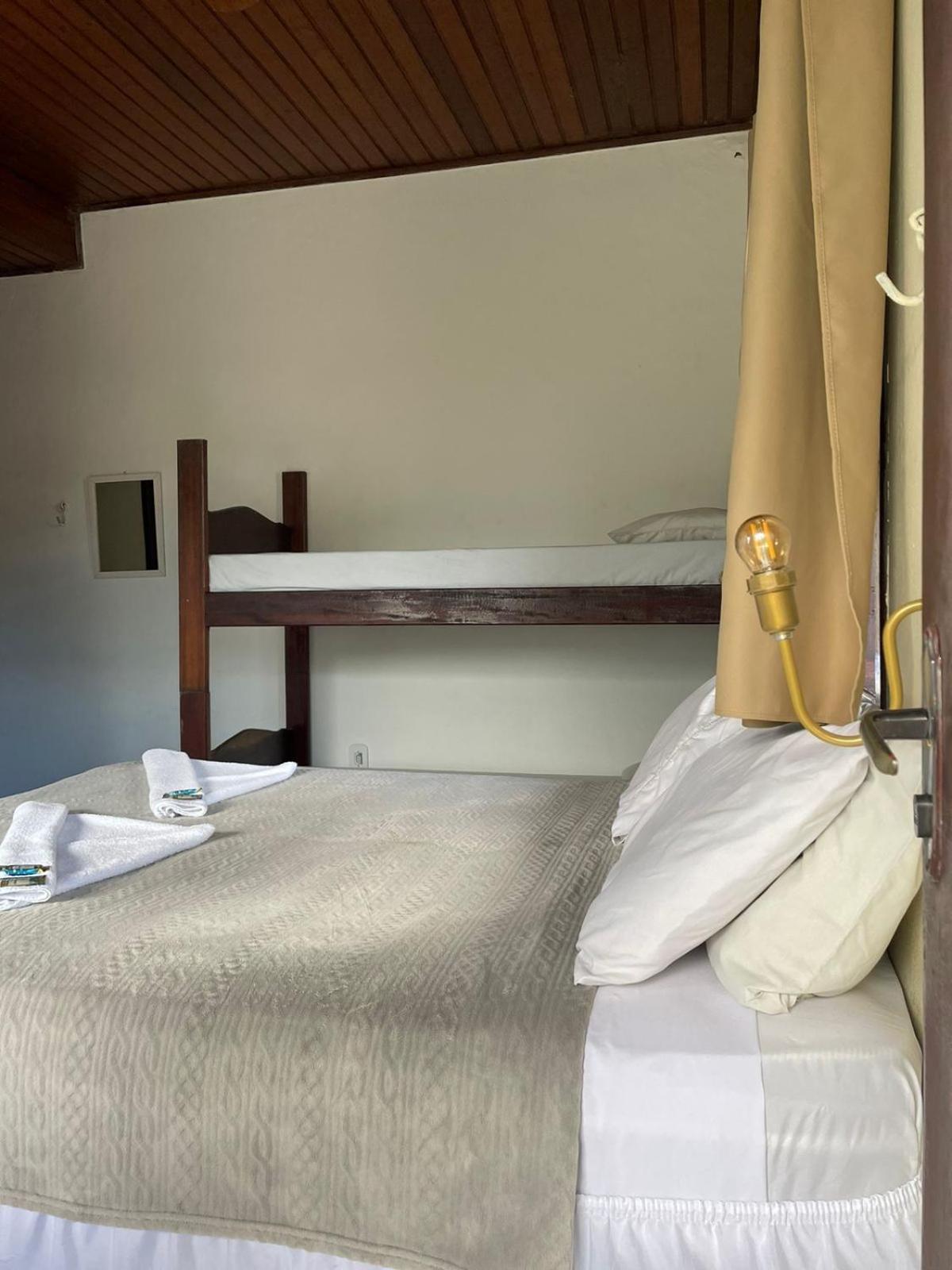 Paraty Chill Inn Pousada Екстериор снимка