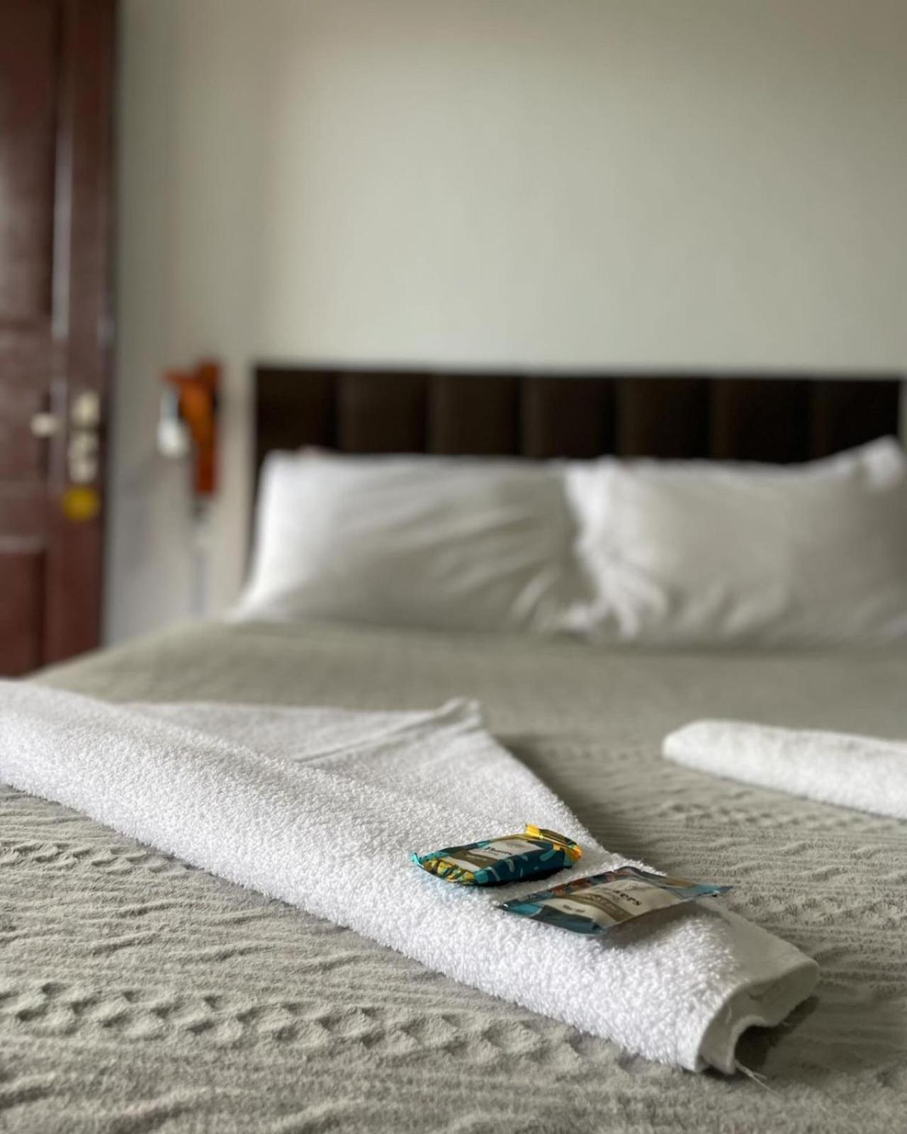 Paraty Chill Inn Pousada Екстериор снимка
