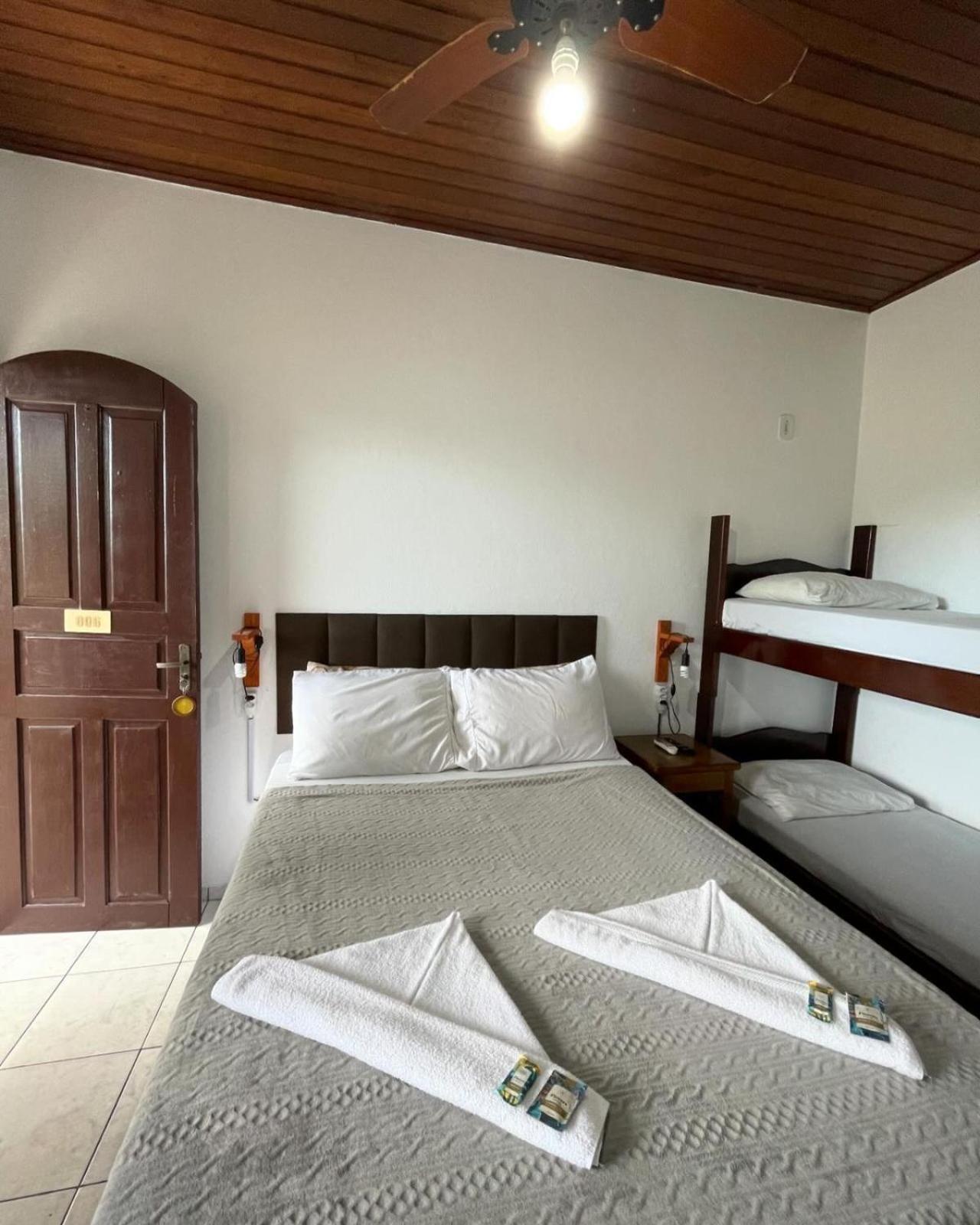 Paraty Chill Inn Pousada Екстериор снимка