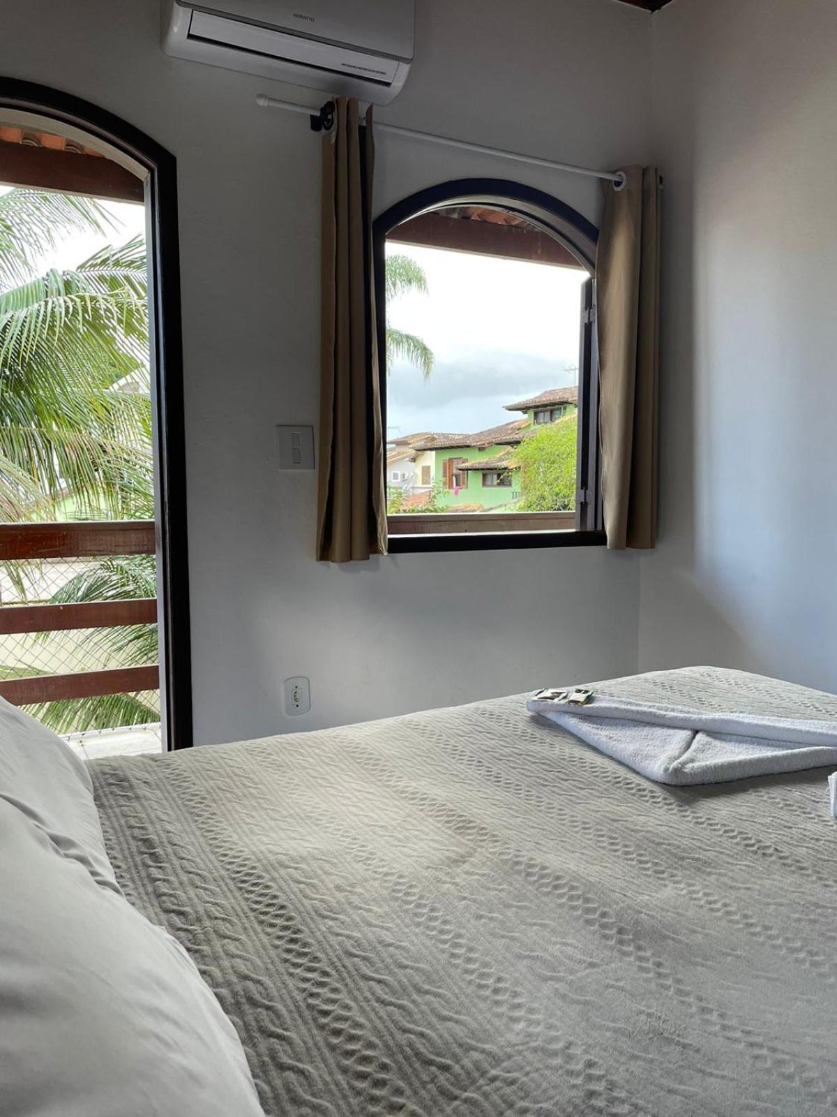 Paraty Chill Inn Pousada Екстериор снимка