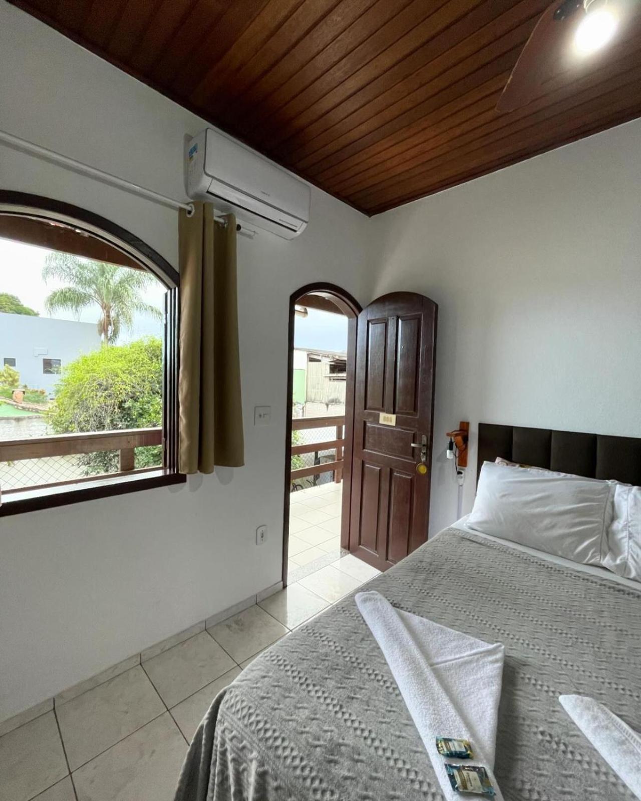 Paraty Chill Inn Pousada Екстериор снимка