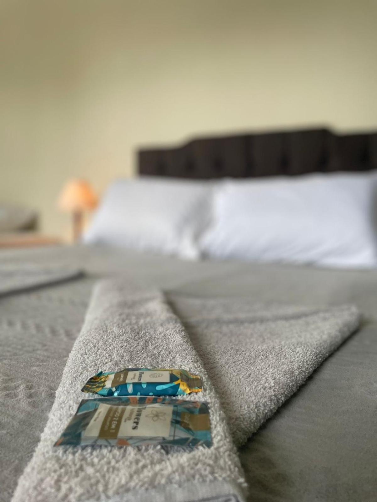 Paraty Chill Inn Pousada Екстериор снимка