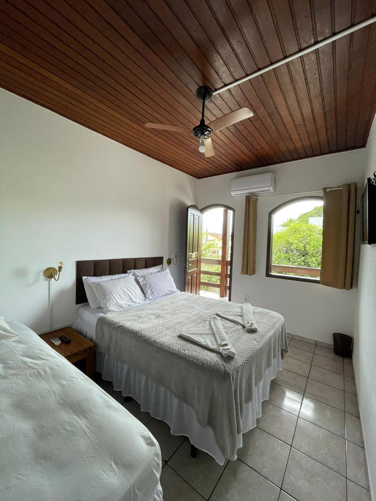 Paraty Chill Inn Pousada Екстериор снимка