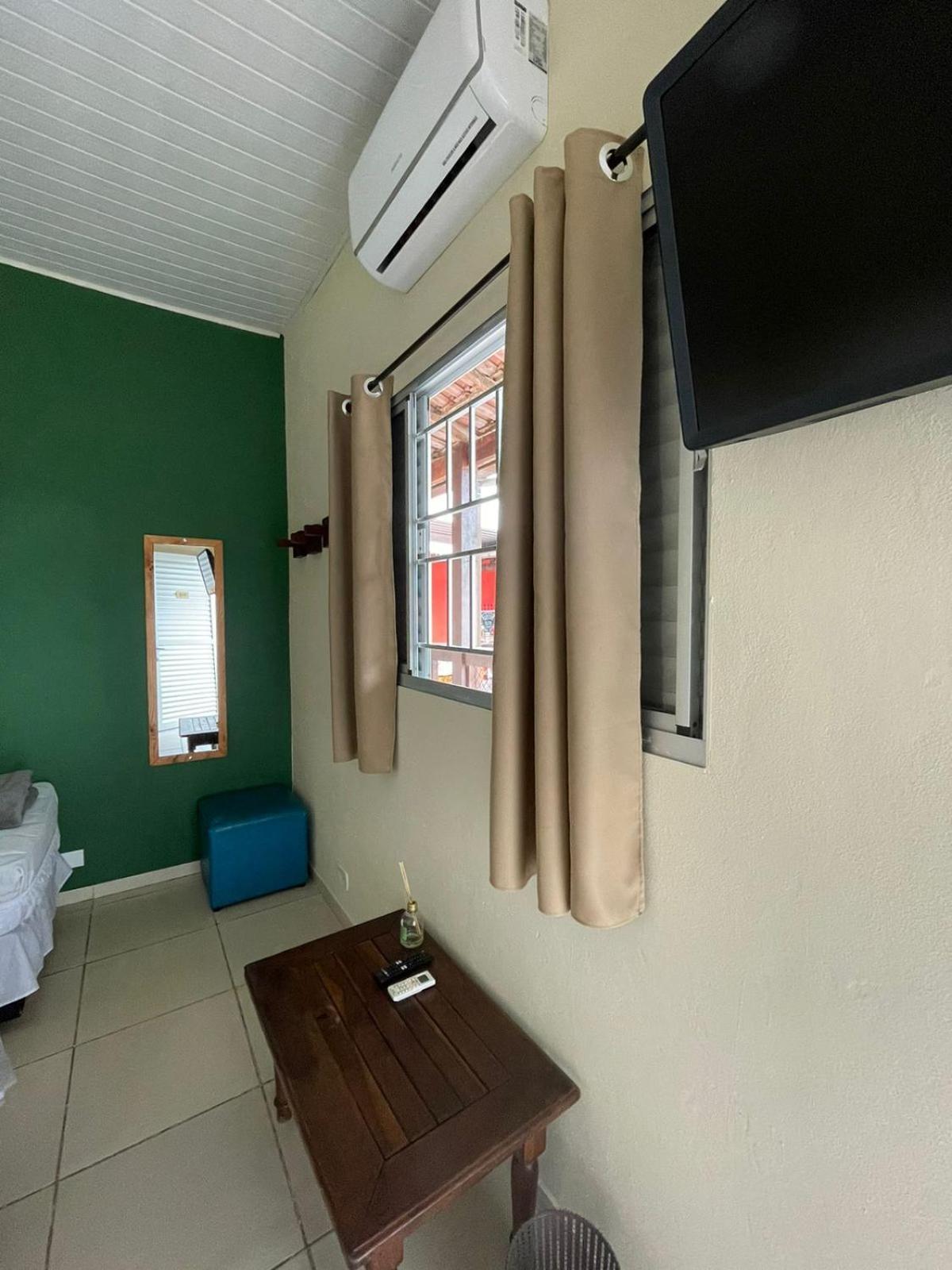Paraty Chill Inn Pousada Екстериор снимка
