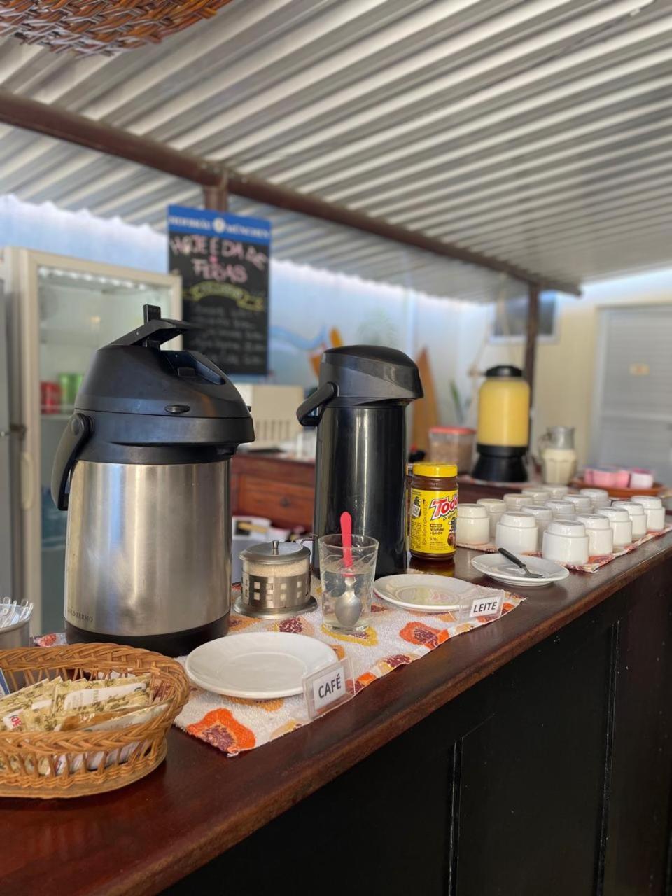 Paraty Chill Inn Pousada Екстериор снимка